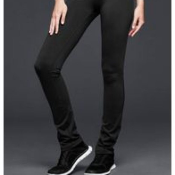 GAP slim straight legging - Picture 1 of 6